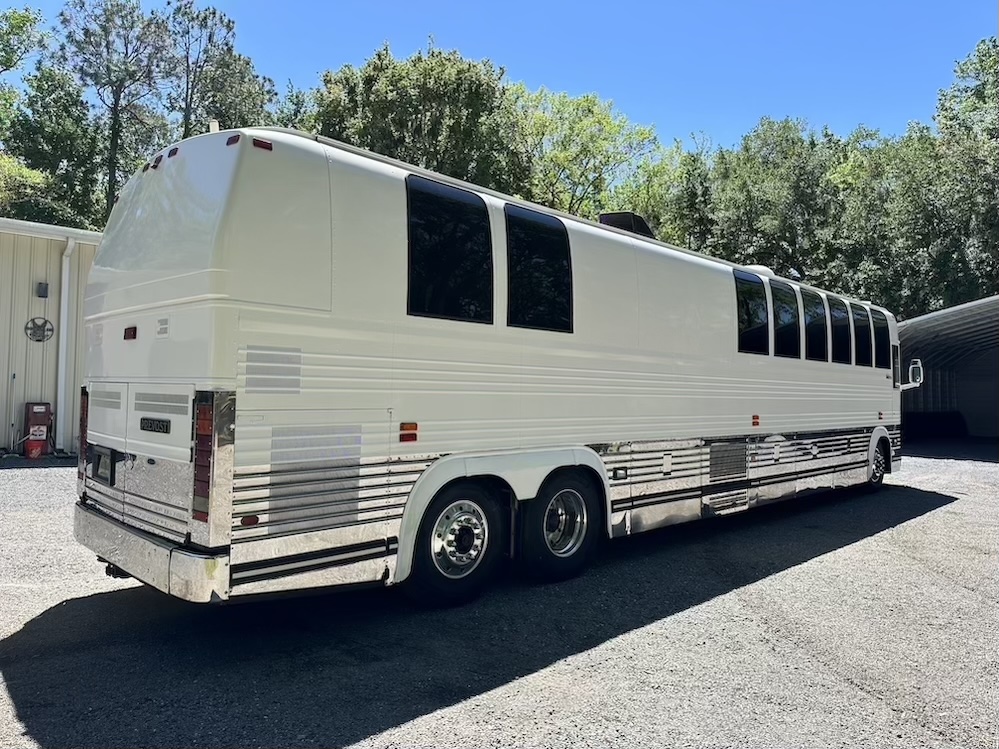 1998 Prevost   For Sale